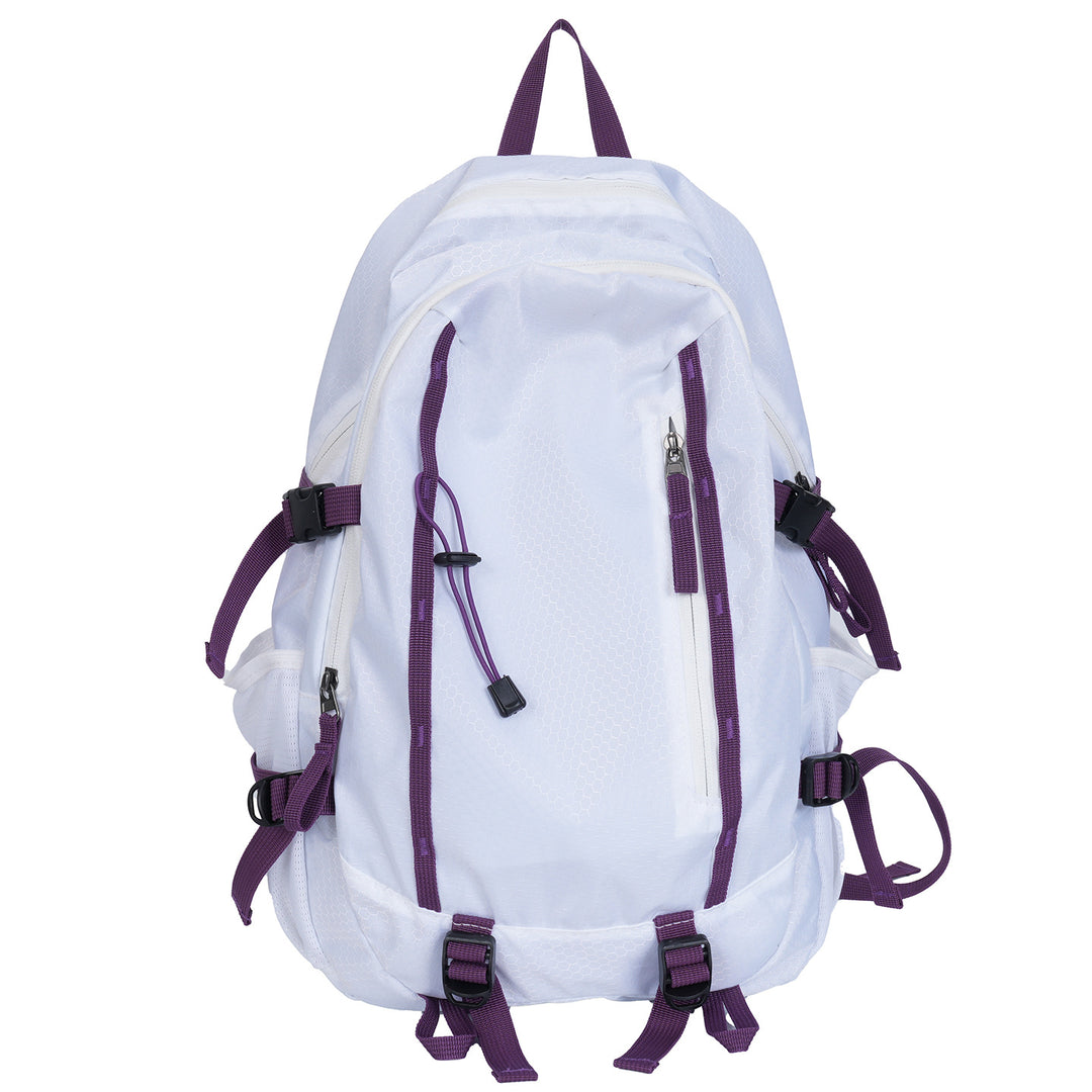 Multi-Compartment Hiking Backpack Kalsten