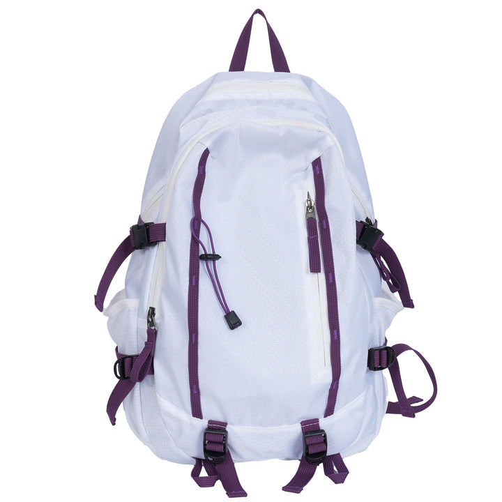 Multi-Compartment Hiking Backpack Kalsten