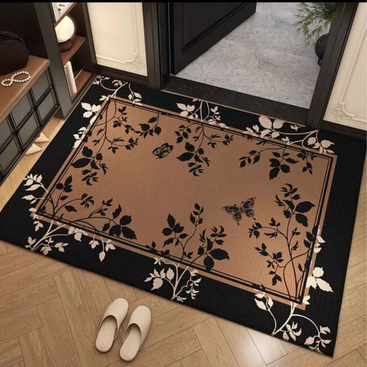Decorative Entrance Mat
