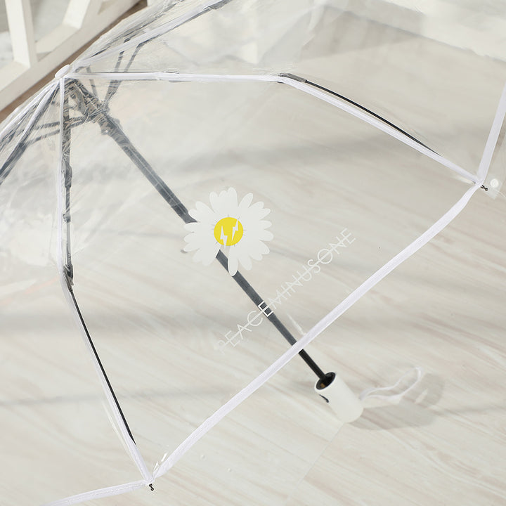 Women's compact and stylish umbrella Kalsten