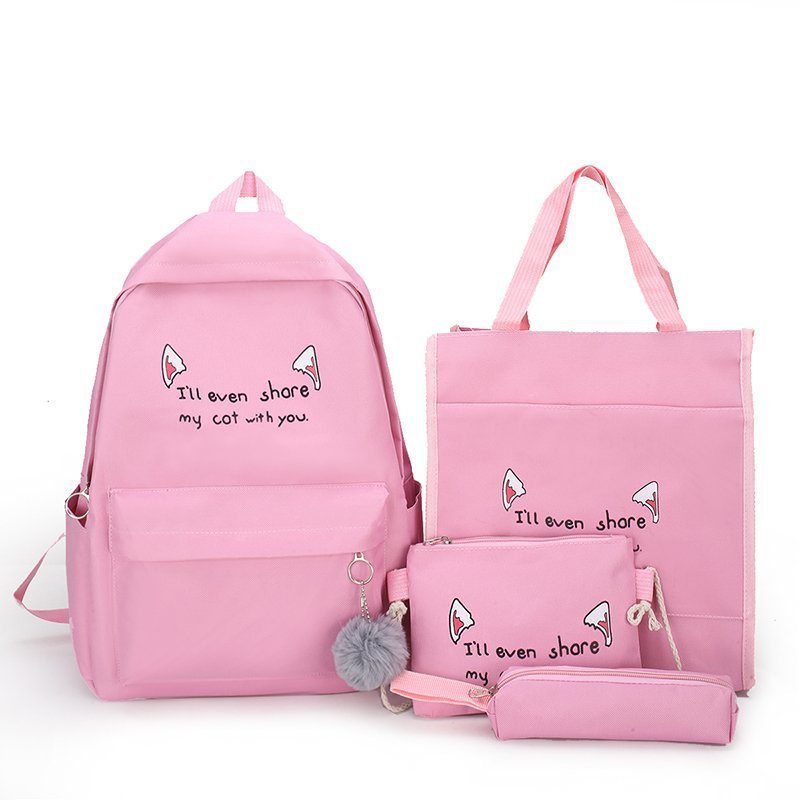 Eco-Friendly Lightweight Backpack Kalsten