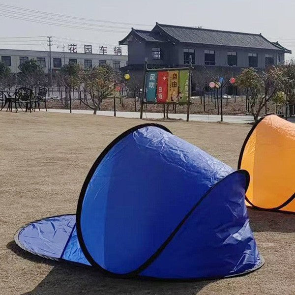 Foldable Privacy Screen Tent Kalsten