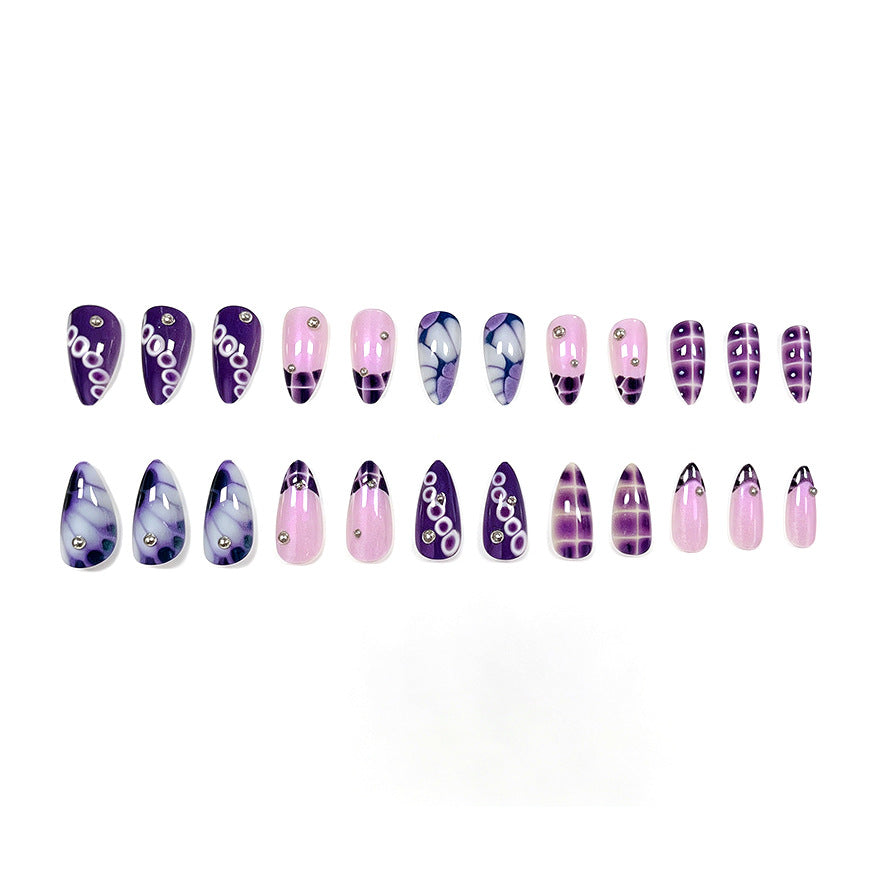 Artistic Acrylic Nail Kit Kalsten