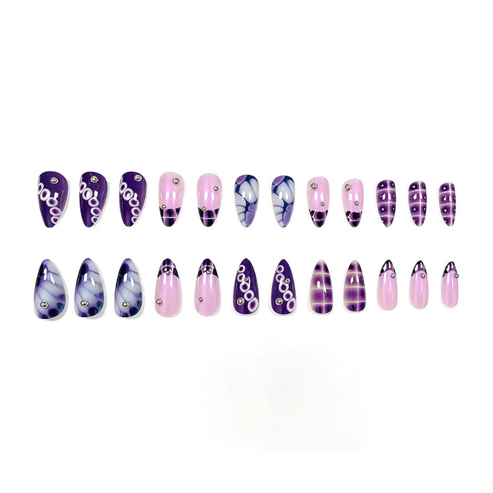 Artistic Acrylic Nail Kit Kalsten