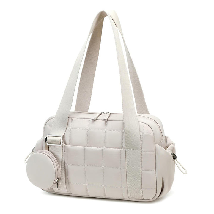 Stylish Padded Tote Bag Kalsten