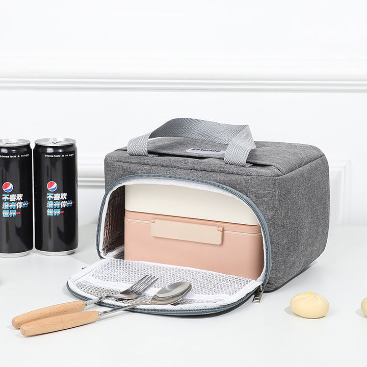 Insulated Lunch Kalsten