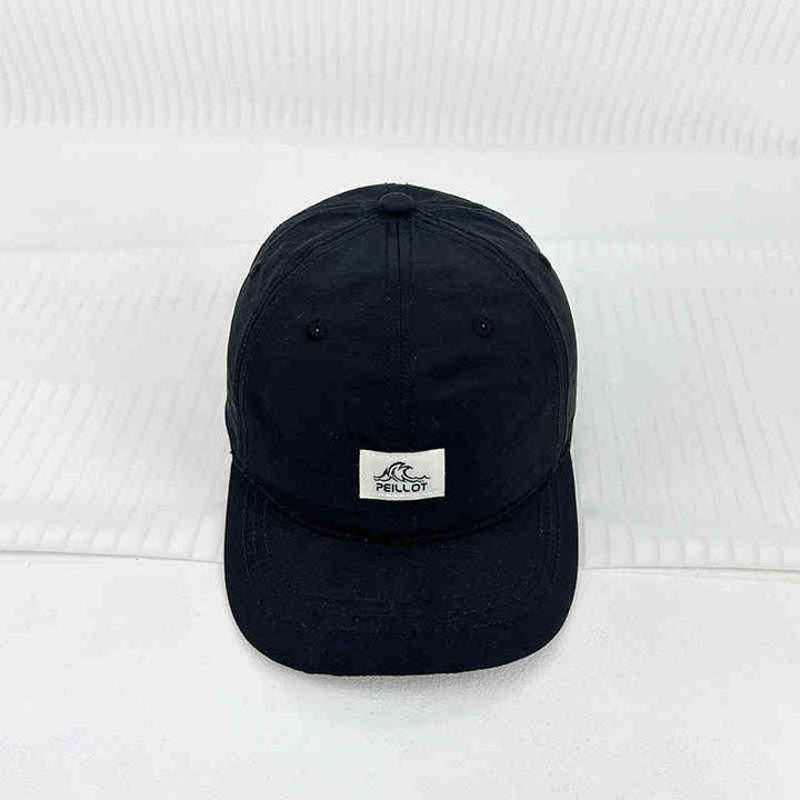Men's Classic Cotton Baseball Cap Kalsten