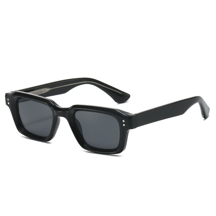 Bold Square Frame Sunglasses Kalsten