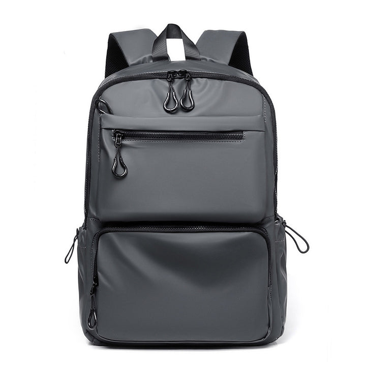 High-Durability Multi-Pocket Backpack Kalsten