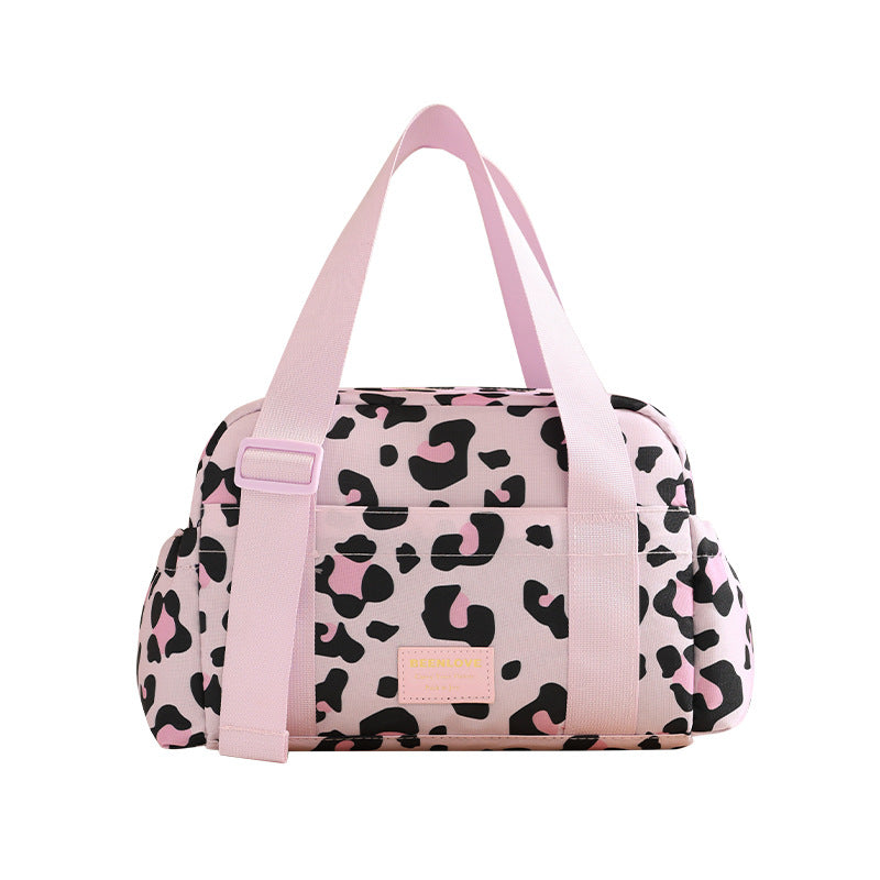 Versatile Insulated Lunch Bag Kalsten