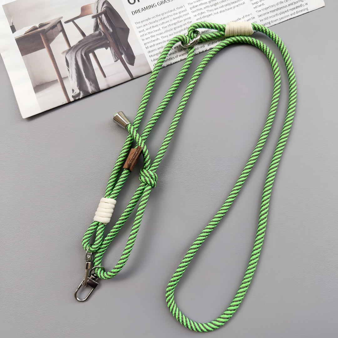 Multi-Functional Pet Leash Connector Kalsten
