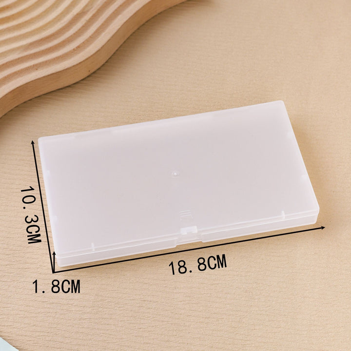 Slim Portable Document Holder Kalsten