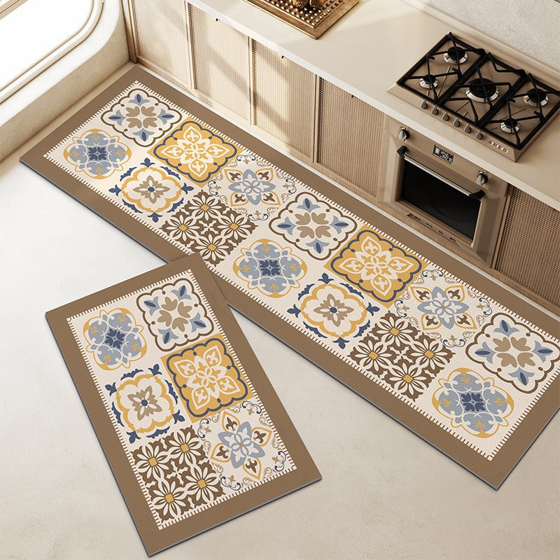 Kitchen Runner Mat Kalsten