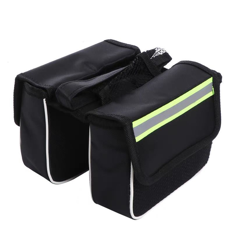 Bicycle Handlebar Storage Bag Kalsten