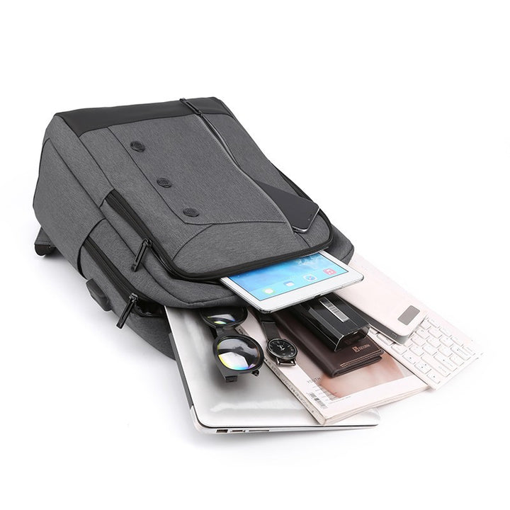 Modern Tech Backpack Kalsten