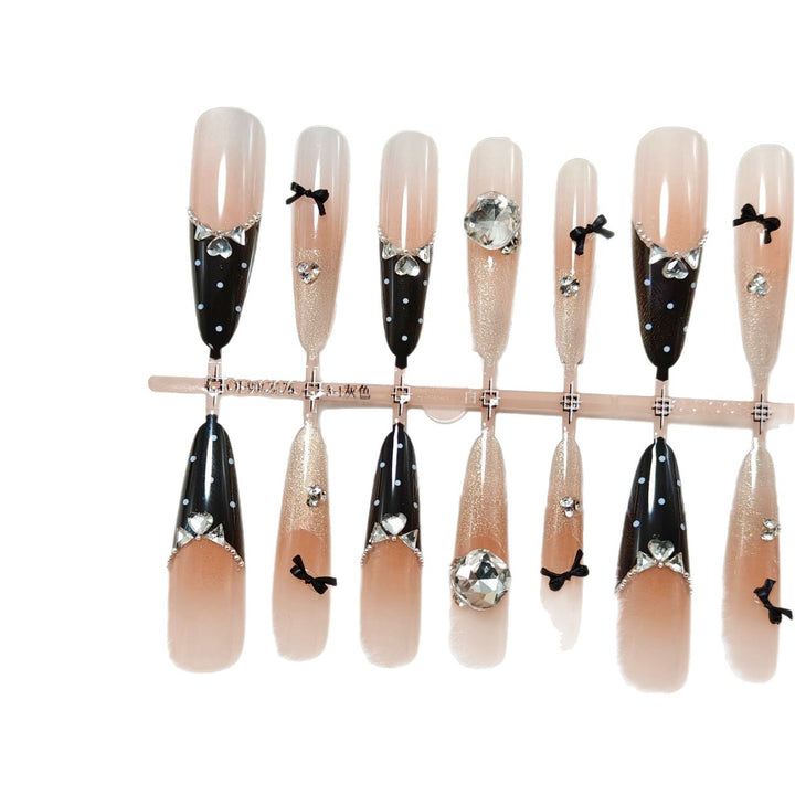 Glamorous Fingernails Kalsten