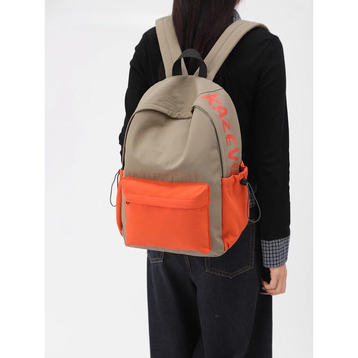 Multi-Functional Casual Backpack Kalsten
