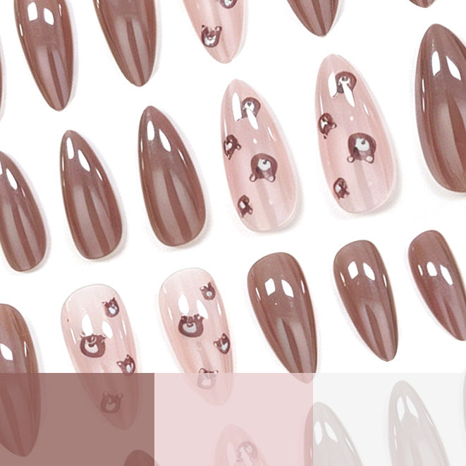 Decorative Nail Art Enhancements Kalsten 1789915277