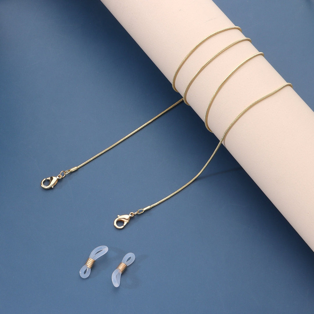 Elegant Eyewear Chain Kalsten
