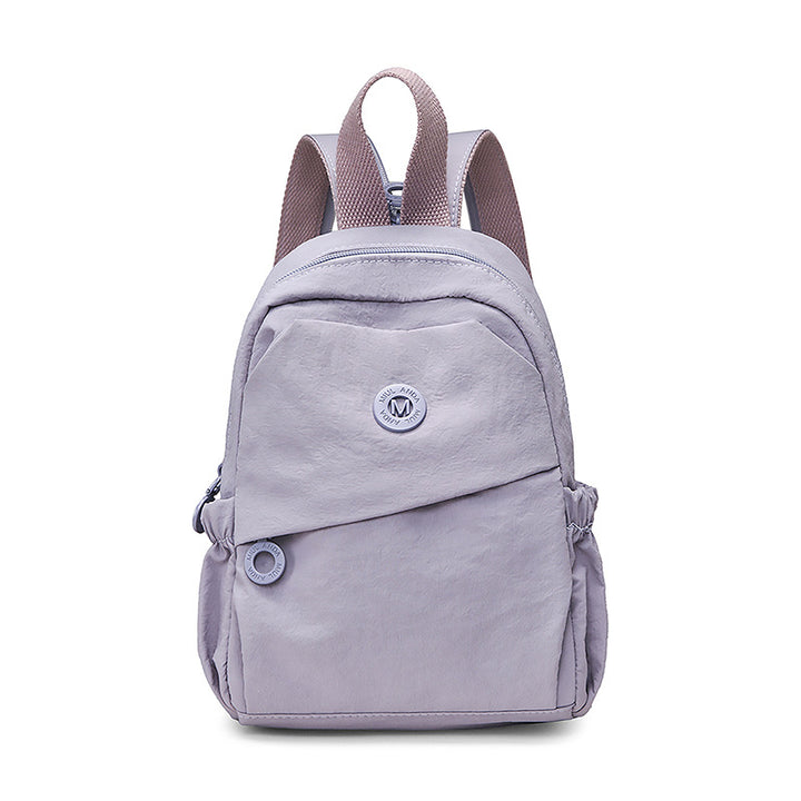 Lightweight Casual Mini Backpack Kalsten
