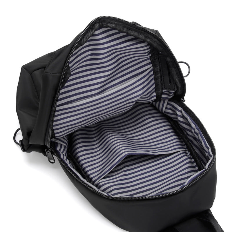 Crossbody Sling Backpack Kalsten
