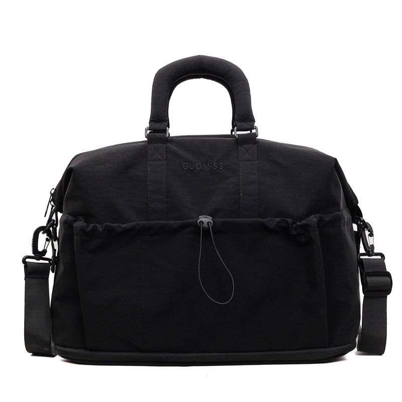 Versatile Multi-Compartment Travel Weekender Duffle Kalsten