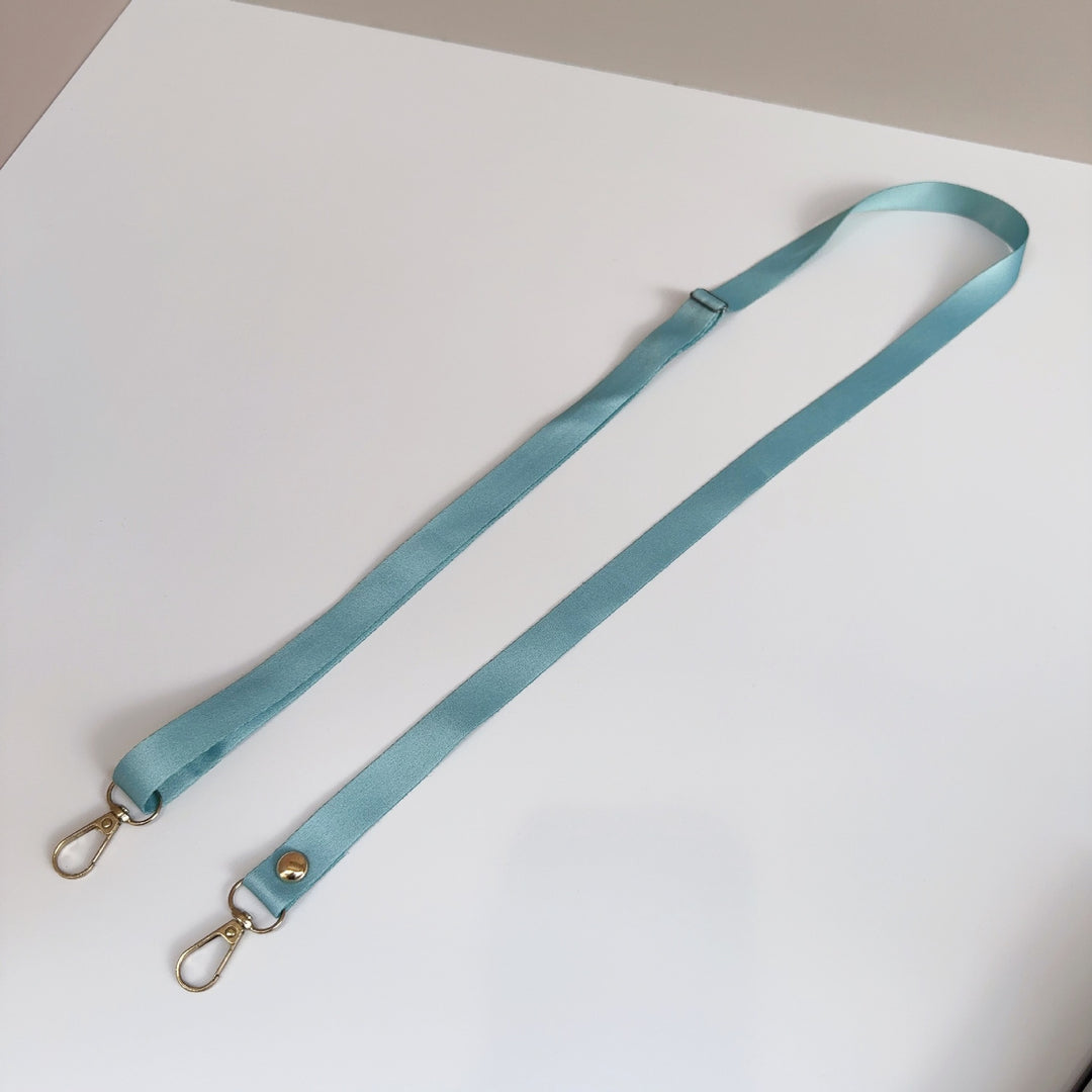 Elegant ID Badge Lanyard Kalsten