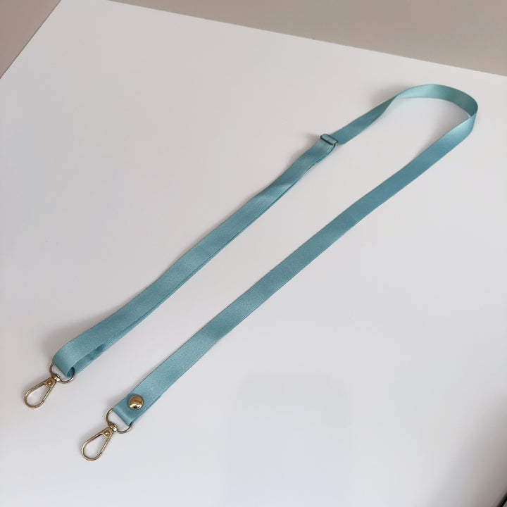 Elegant ID Badge Lanyard Kalsten