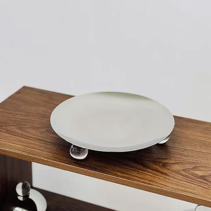 Modern Decorative Serving Platter