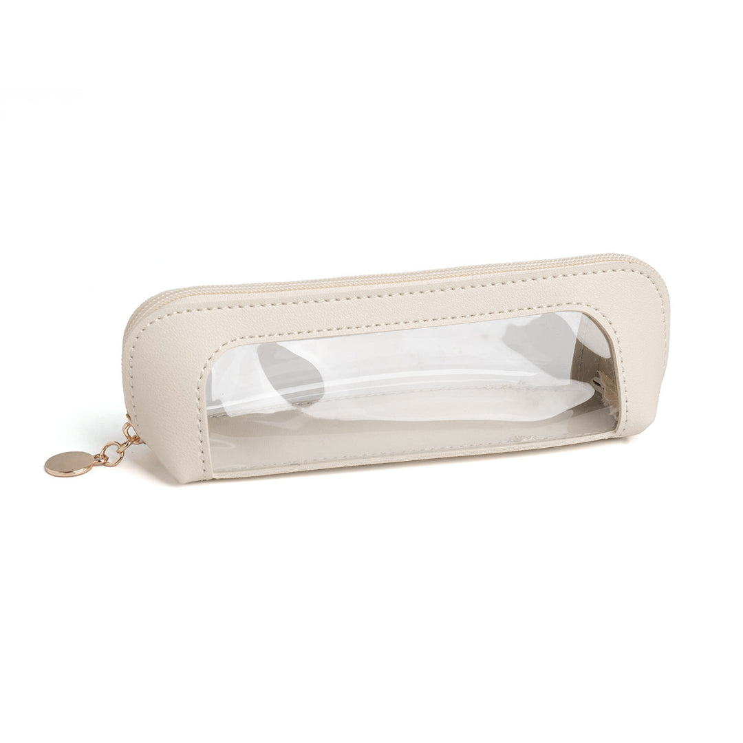 Multi-Functional Clear Window Pencil Case Kalsten