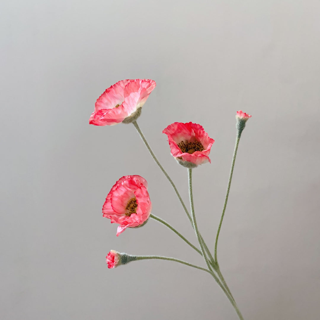 Elegant Silk Floral Arrangement