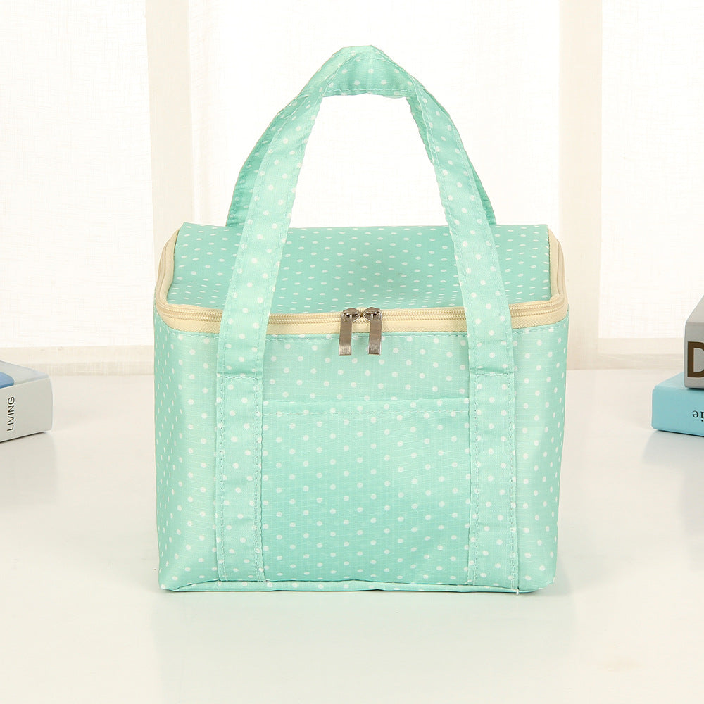 Insulated Food Storage Lunch Box Kalsten