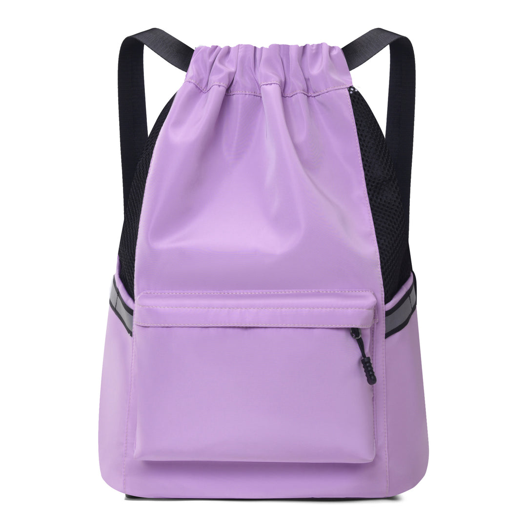 Lightweight Drawstring Sports Bag Kalsten