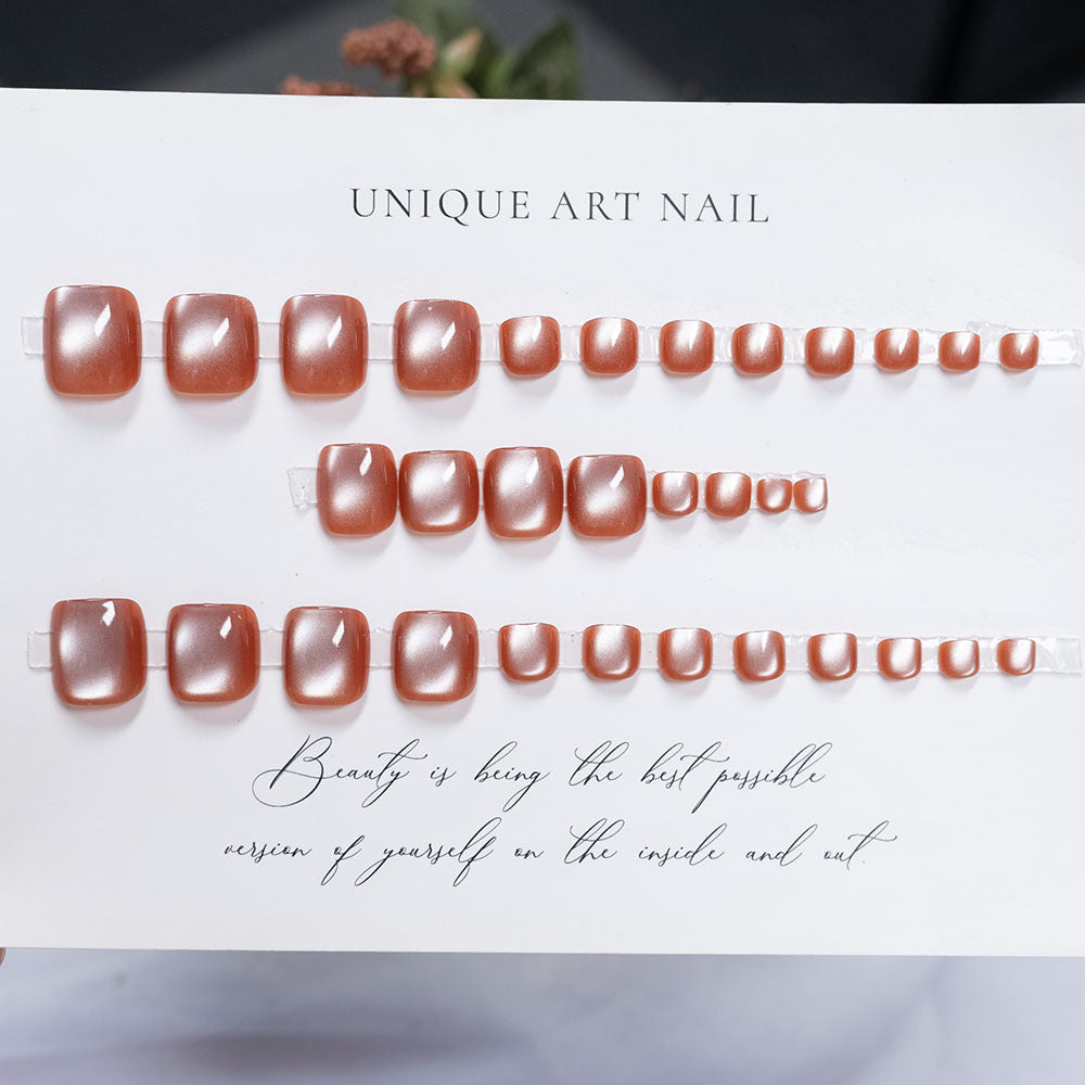 Decorative Rhinestone Toe Nail Art Kalsten