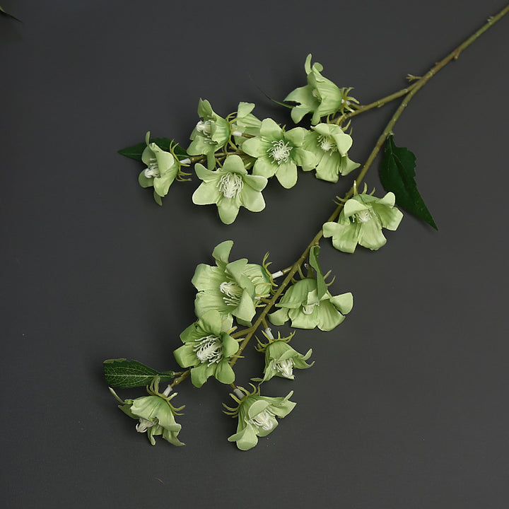 Floral Accent Stem for Home Decor Display