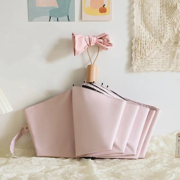 Women High-Quality Folding Umbrella Kalsten