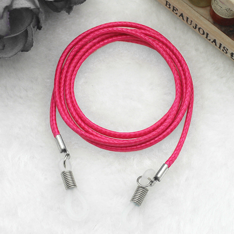 Adjustable Eyewear Retainer Cord Kalsten