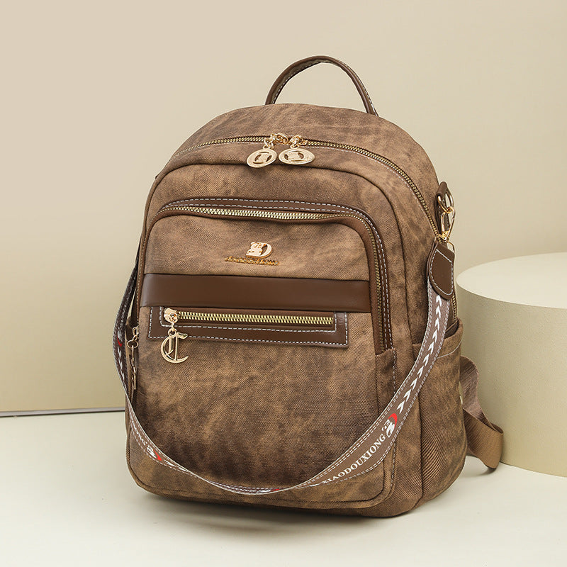 Versatile Casual Backpack Kalsten