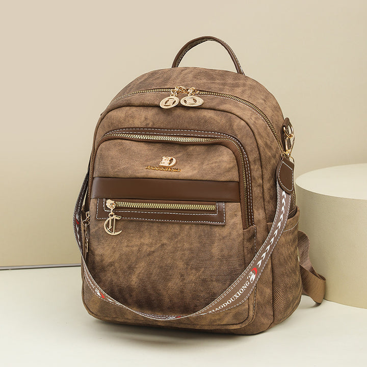 Versatile Casual Backpack Kalsten