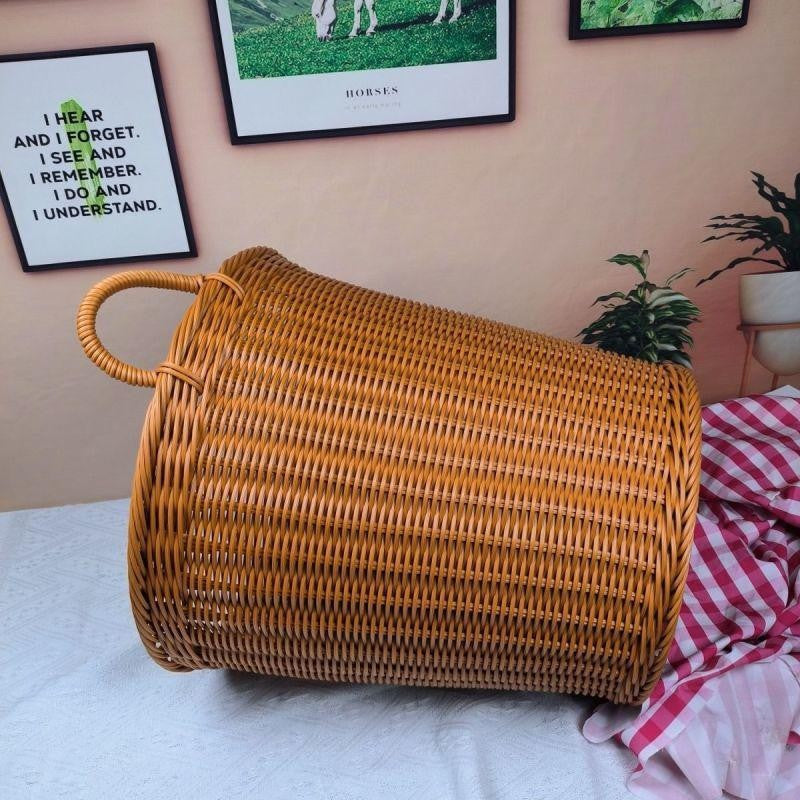 Woven Storage Basket Kalsten
