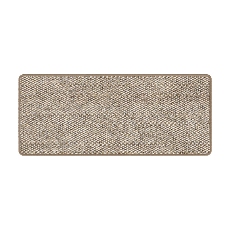 Anti-Fatigue Herringbone Kitchen Comfort Mat Kalsten