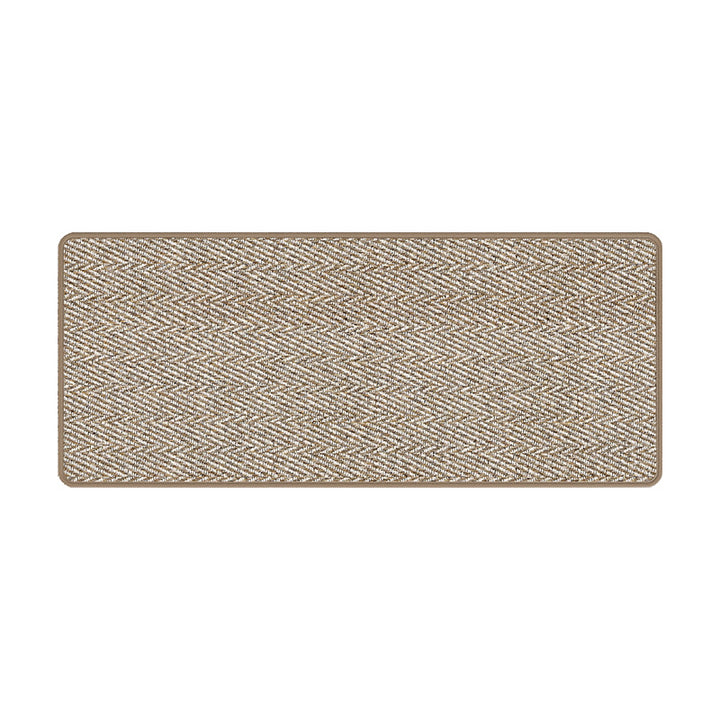 Anti-Fatigue Herringbone Kitchen Comfort Mat Kalsten