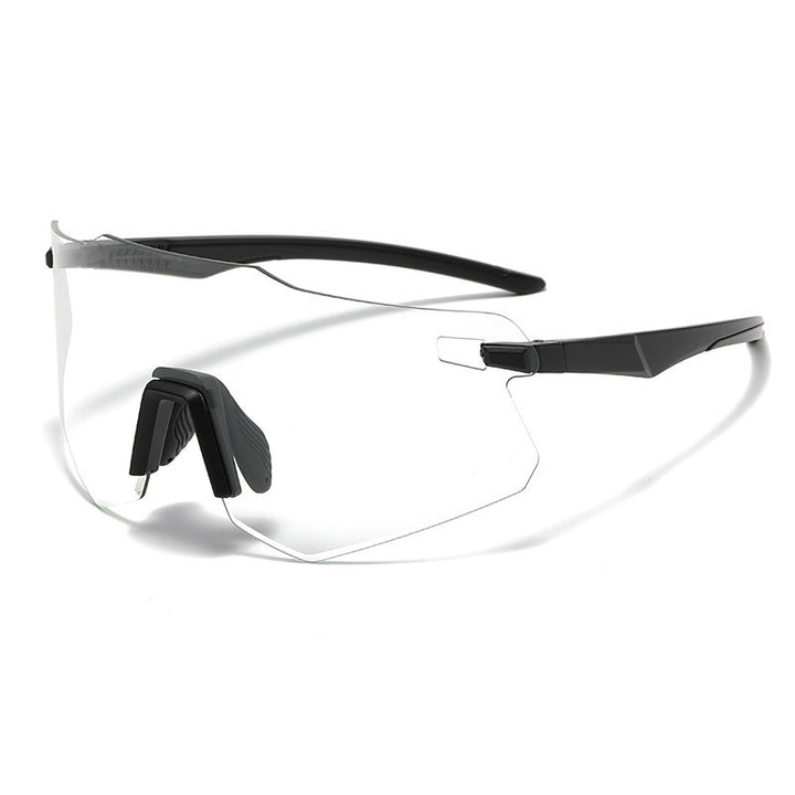 Men's Sports Performance Sunglasses Kalsten