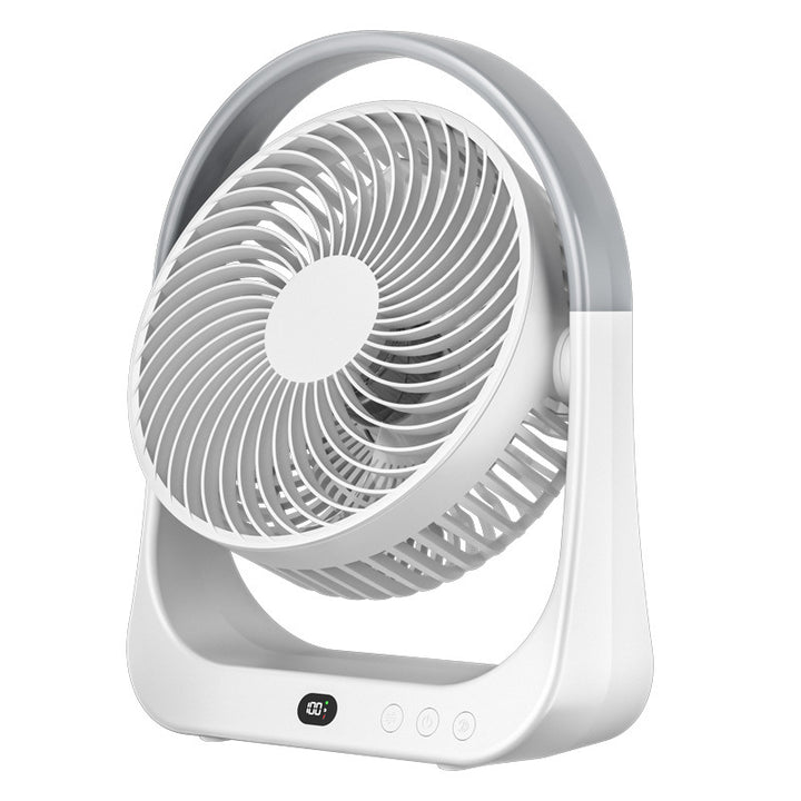 Ladies Table Fan Kalsten