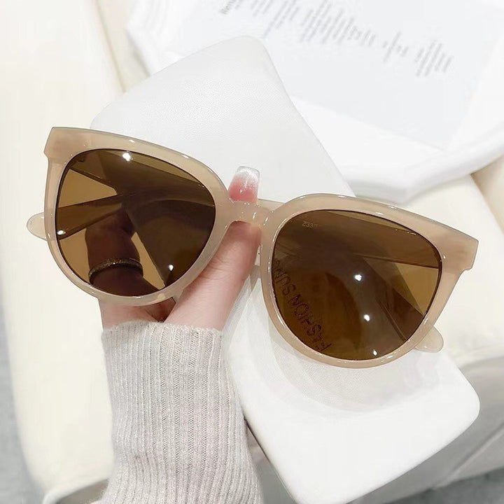 Retro Style Kalsten Sunglasses