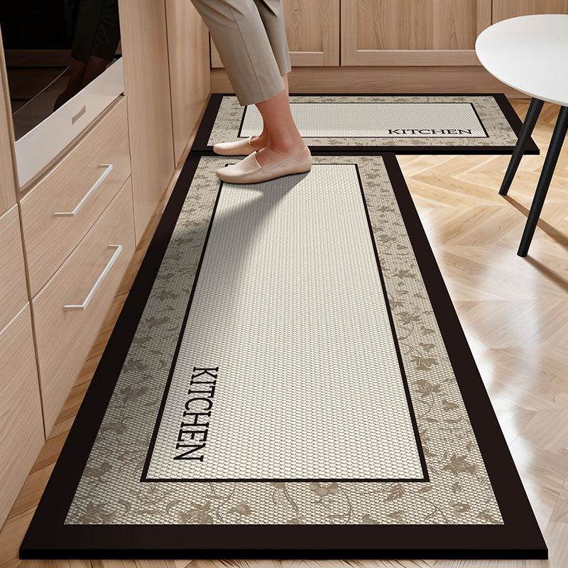Kitchen Comfort Runner Mat Kalsten