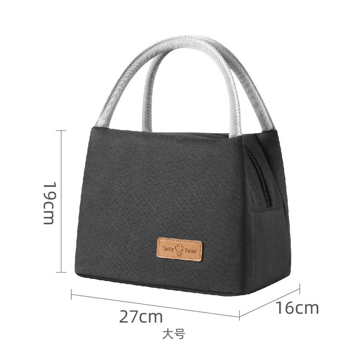 Insulated Lunch Cooler Bag Kalsten