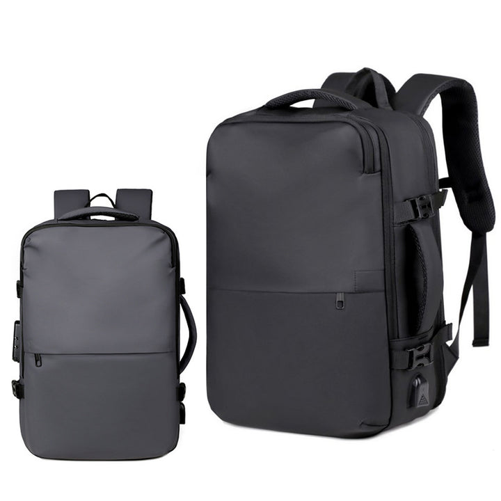 Versatile Travel Backpack Kalsten