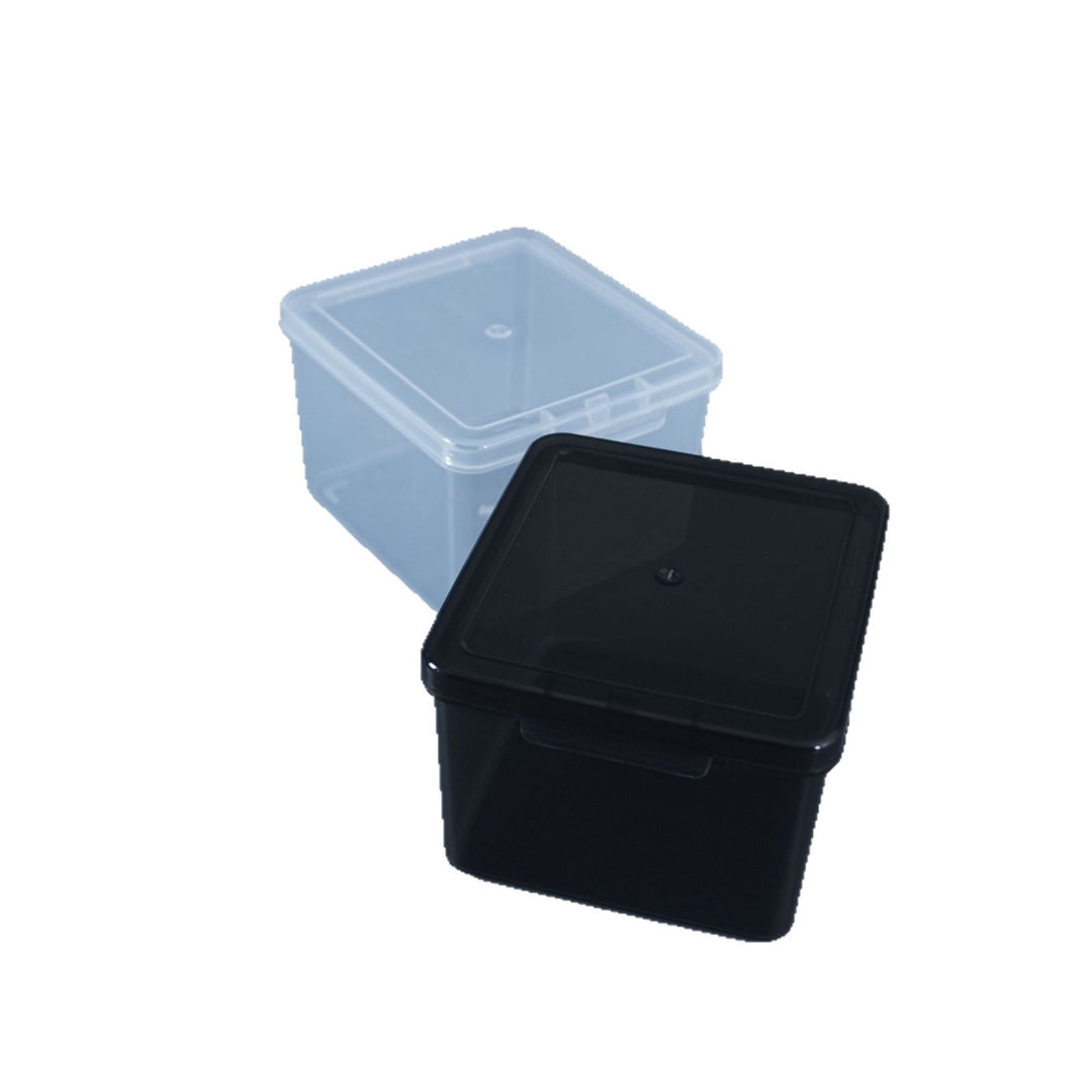 Clear Organizer Box Kalsten