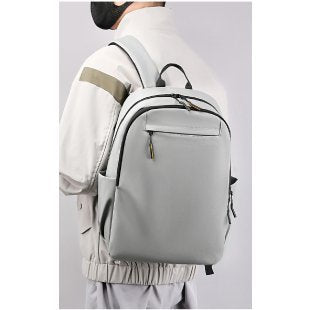 Modern Minimalist Structural Backpack Kalsten